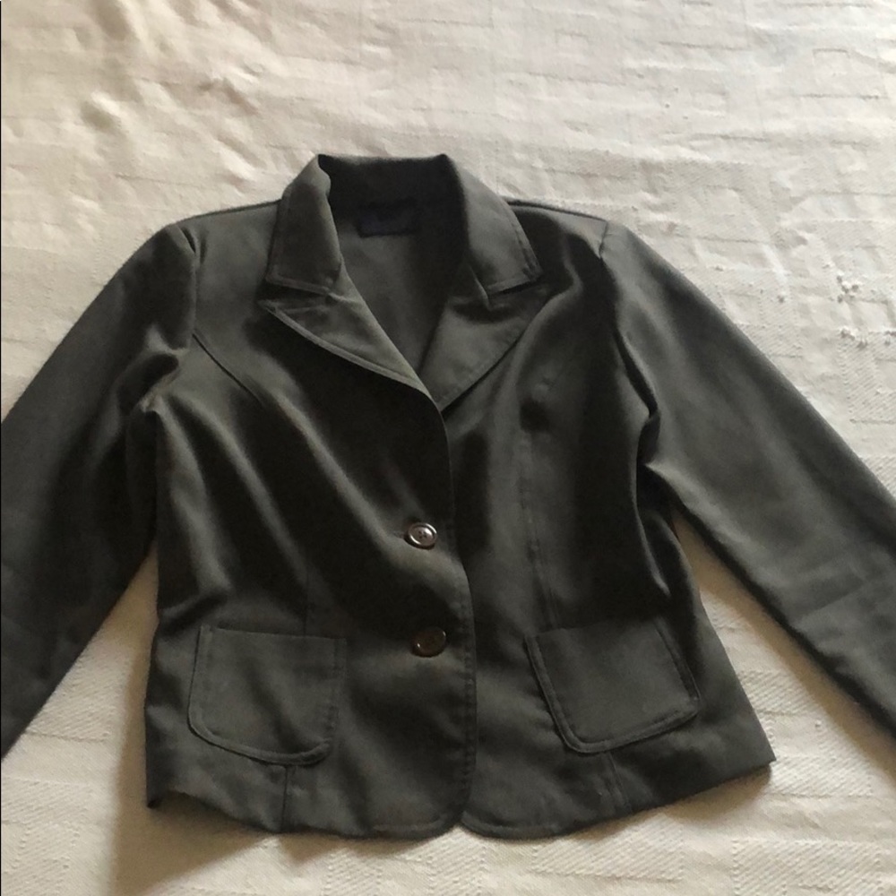 Blazer